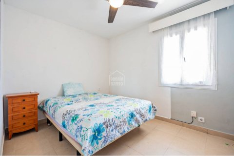 Apartment for sale Port d'Addaya, Menorca, Spain 2 bedrooms, 60 sq.m. No. 127952 - photo 8