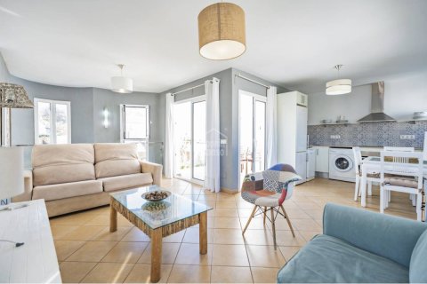 Apartment à vendre à Ciutadella De Menorca, Menorca, Espagne, 2 chambres, 72 m2 No. 127956 - photo 4