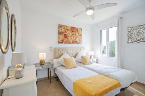 Apartment à vendre à Ciutadella De Menorca, Menorca, Espagne, 2 chambres, 72 m2 No. 127956 - photo 13