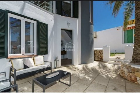 Apartment for sale Ciutadella De Menorca, Menorca, Spain 2 bedrooms, 62 sq.m. No. 127956 - photo 10
