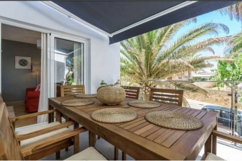 Apartment for sale Ciutadella De Menorca, Menorca, Spain 2 bedrooms, 62 sq.m. No. 127956 - photo 11