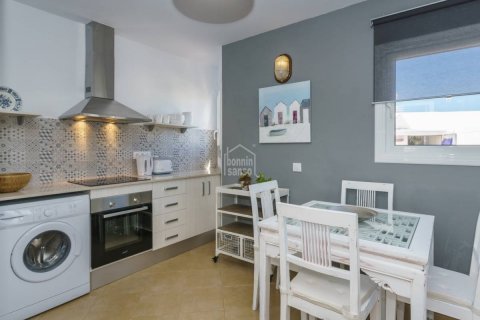 Apartment for sale Ciutadella De Menorca, Menorca, Spain 2 bedrooms, 62 sq.m. No. 127956 - photo 4