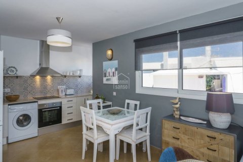 Apartment for sale Ciutadella De Menorca, Menorca, Spain 2 bedrooms, 62 sq.m. No. 127956 - photo 12