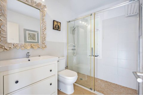 Apartment à vendre à Ciutadella De Menorca, Menorca, Espagne, 2 chambres, 72 m2 No. 127956 - photo 12