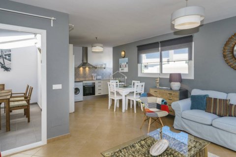 Apartment for sale Ciutadella De Menorca, Menorca, Spain 2 bedrooms, 62 sq.m. No. 127956 - photo 5