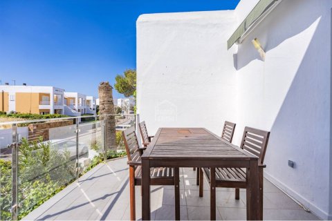 Apartment à vendre à Ciutadella De Menorca, Menorca, Espagne, 2 chambres, 72 m2 No. 127956 - photo 10