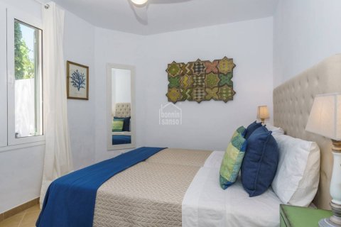 Apartment for sale Ciutadella De Menorca, Menorca, Spain 2 bedrooms, 62 sq.m. No. 127956 - photo 8