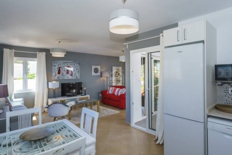 Apartment for sale Ciutadella De Menorca, Menorca, Spain 2 bedrooms, 62 sq.m. No. 127956 - photo 13