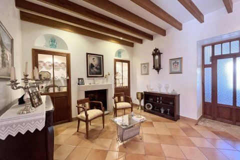 Villetta a schiera in vendita Son Servera, Mallorca, Spagna 4 camere da letto, 296 mq. N° 127951 - foto 10