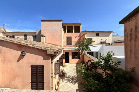 Villetta a schiera in vendita Son Servera, Mallorca, Spagna 4 camere da letto, 296 mq. N° 127951 - foto 5