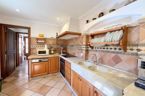 Villetta a schiera in vendita Son Servera, Mallorca, Spagna 4 camere da letto, 296 mq. N° 127951 - foto 13