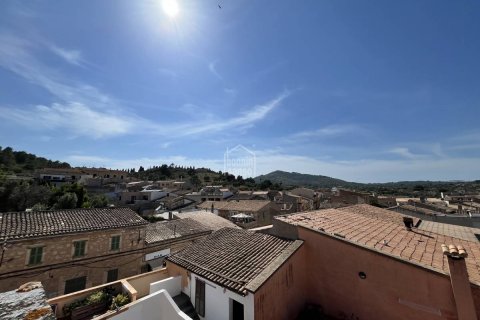 Villetta a schiera in vendita Son Servera, Mallorca, Spagna 4 camere da letto, 296 mq. N° 127951 - foto 1