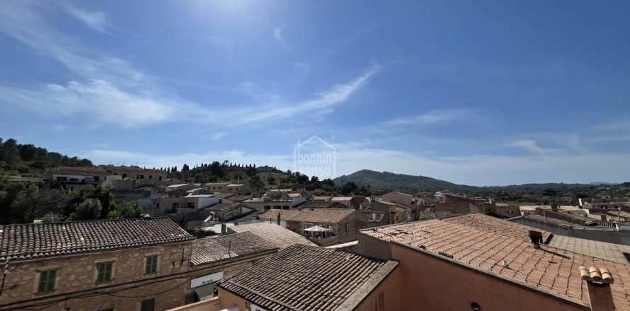 Villetta a schiera Son Servera, Mallorca, Spagna 4 camere da letto, 296 mq. N° 127951