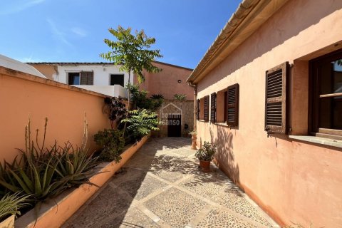 Villetta a schiera in vendita Son Servera, Mallorca, Spagna 4 camere da letto, 296 mq. N° 127951 - foto 4