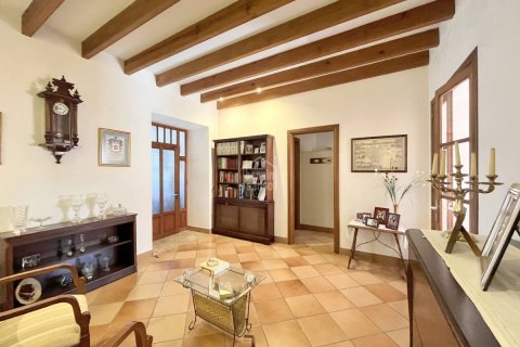 Villetta a schiera in vendita Son Servera, Mallorca, Spagna 4 camere da letto, 296 mq. N° 127951 - foto 9