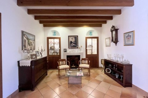 Villetta a schiera in vendita Son Servera, Mallorca, Spagna 4 camere da letto, 296 mq. N° 127951 - foto 8