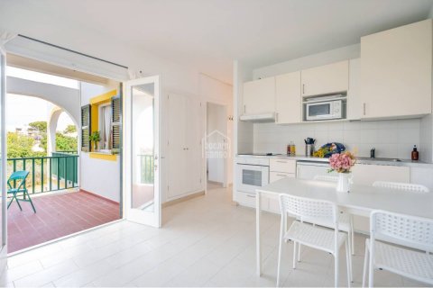 Apartament Cala En Blanes, Menorca, Hiszpania 1 sypialnia, 41 mkw. nr 127953 – zdjęcie 8