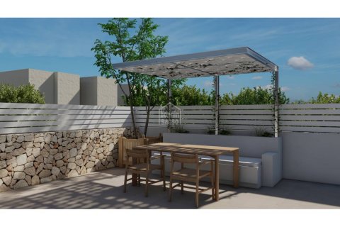 Apartament Cala En Blanes, Menorca, Hiszpania 1 sypialnia, 41 mkw. nr 127953 – zdjęcie 2