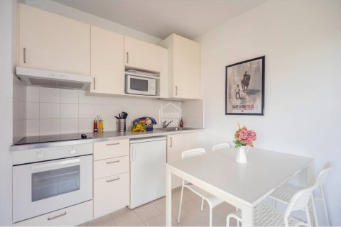 Apartament Cala En Blanes, Menorca, Hiszpania 1 sypialnia, 41 mkw. nr 127953 – zdjęcie 9