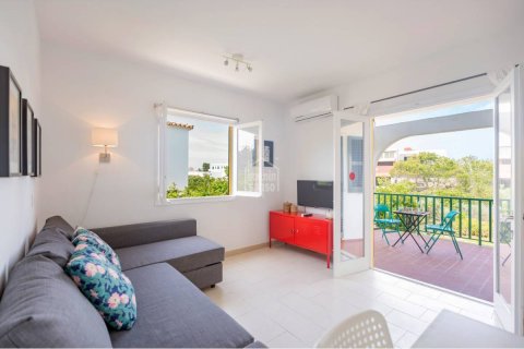 Apartament Cala En Blanes, Menorca, Hiszpania 1 sypialnia, 41 mkw. nr 127953 – zdjęcie 5