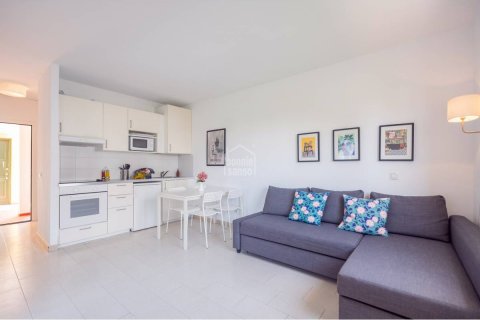 Apartament Cala En Blanes, Menorca, Hiszpania 1 sypialnia, 41 mkw. nr 127953 – zdjęcie 7