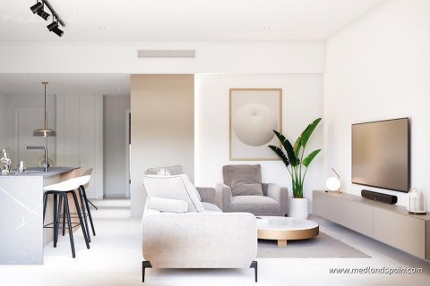 Apartment for sale Pilar de la Horadada, Alicante, Spain 2 bedrooms, 81 sq.m. No. 129942 - photo 3