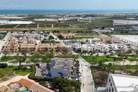 Apartment for sale Pilar de la Horadada, Alicante, Spain 2 bedrooms, 81 sq.m. No. 129942 - photo 12