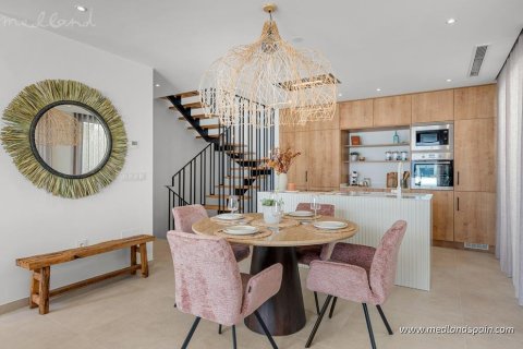 Townhouse zum Verkauf Dolores, Alicante, Spanien 3 Schlafzimmer, 143 m2 Nr. 129941 - Foto 5