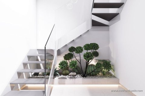 Townhouse for sale Pilar de la Horadada, Alicante, Spain 3 bedrooms, 112 sq.m. No. 129945 - photo 6