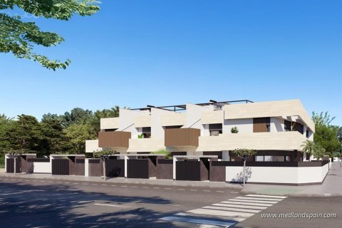 Appartamento in vendita Pilar de la Horadada, Alicante, Spagna 2 camere da letto, 82 mq. N° 129943 - foto 12