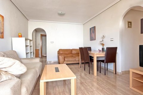 Apartment for sale Torrevieja, Alicante, Spain 3 bedrooms, 114 sq.m. No. 125716 - photo 10