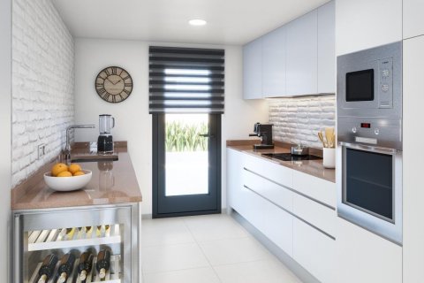 Villa for sale San Fulgencio, Alicante, Spain 3 bedrooms, 99 sq.m. No. 125720 - photo 6