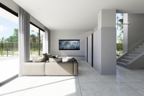 Villa for sale La Zenia, Alicante, Spain 4 bedrooms, 237 sq.m. No. 125721 - photo 5