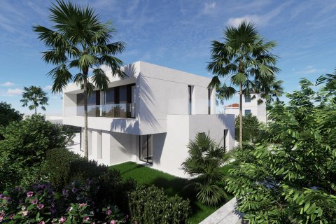 Villa for sale La Zenia, Alicante, Spain 4 bedrooms, 237 sq.m. No. 125721 - photo 26