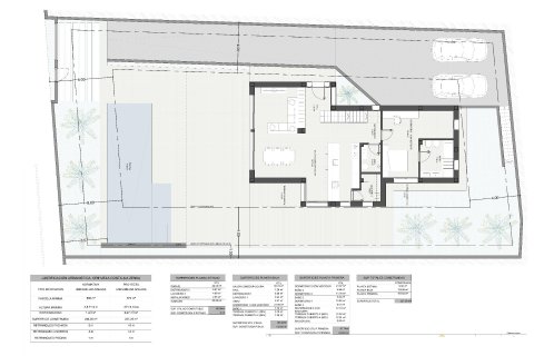 Villa for sale La Zenia, Alicante, Spain 4 bedrooms, 237 sq.m. No. 125721 - photo 30