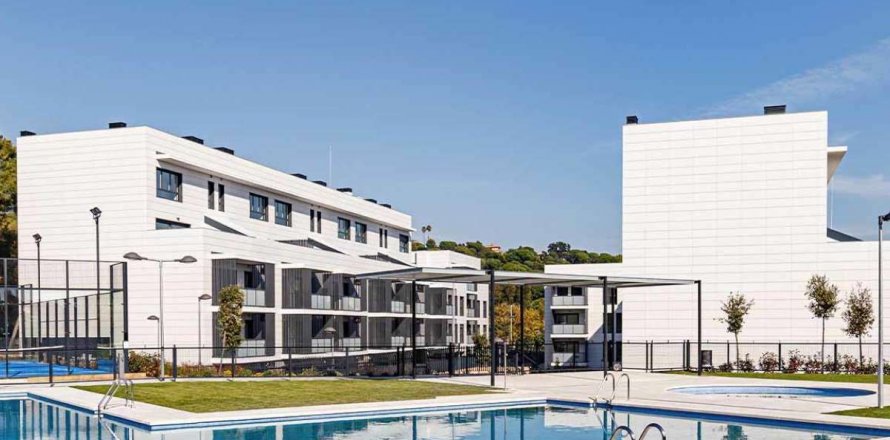 Apartment San Andres, Gran Canaria, Espagne 3 chambres, 100 m2 No. 130406