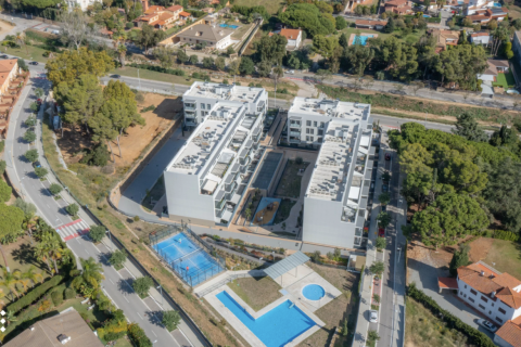 Apartment à vendre San Andres, Gran Canaria, Espagne, 3 chambres, 100 m2 No. 130406 - photo 2