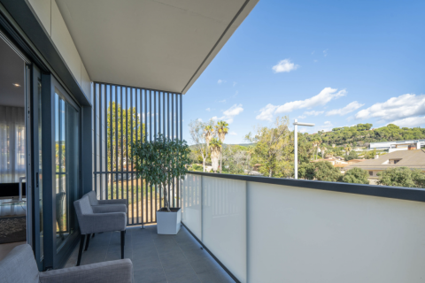 Apartment à vendre San Andres, Gran Canaria, Espagne, 3 chambres, 100 m2 No. 130406 - photo 3