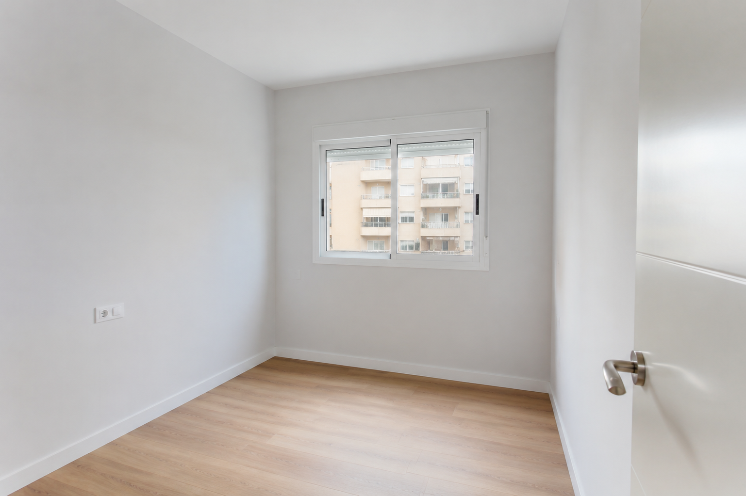 Apartment in Barcelona, Spain 3 bedrooms, 65 sq.m. No. 130407
