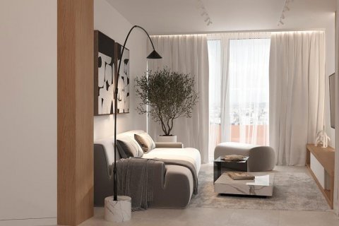 Apartment for sale Barcelona, Spain 3 bedrooms, 65 sq.m. No. 130407 - photo 2