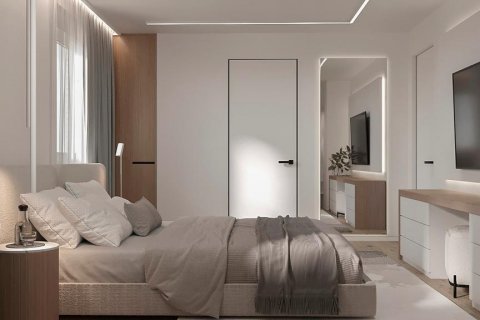 Apartment for sale Barcelona, Spain 3 bedrooms, 65 sq.m. No. 130407 - photo 3