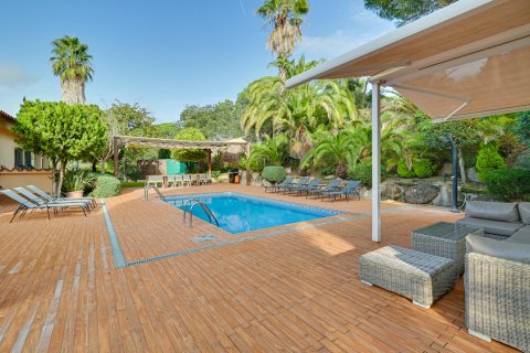 House à vendre Lloret de Mar, Girona, Espagne, 6 chambres, 490 m2 No. 130401 - photo 16