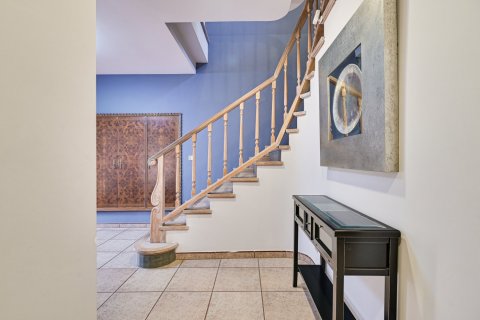 House à vendre Lloret de Mar, Girona, Espagne, 6 chambres, 490 m2 No. 130401 - photo 22
