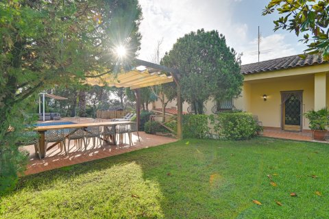 House à vendre Lloret de Mar, Girona, Espagne, 6 chambres, 490 m2 No. 130401 - photo 19
