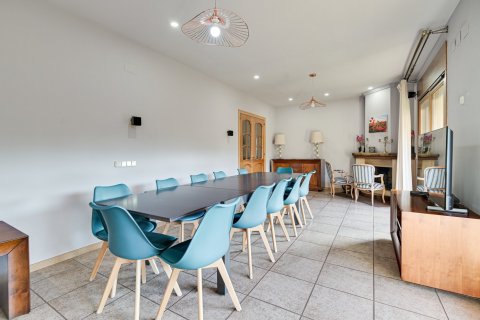 House à vendre Lloret de Mar, Girona, Espagne, 6 chambres, 490 m2 No. 130401 - photo 6
