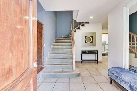 House à vendre Lloret de Mar, Girona, Espagne, 6 chambres, 490 m2 No. 130401 - photo 21