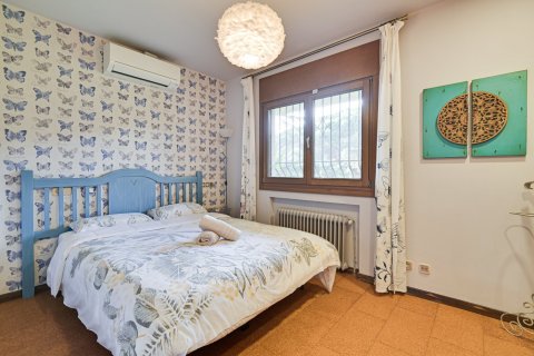 House à vendre Lloret de Mar, Girona, Espagne, 6 chambres, 490 m2 No. 130401 - photo 29