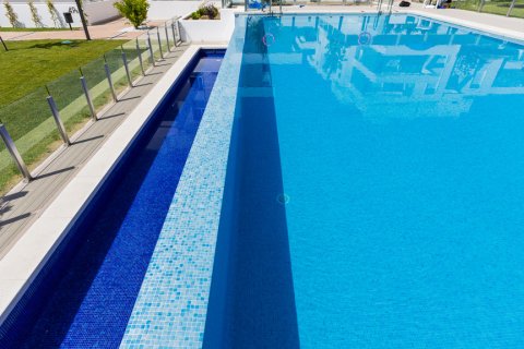 Bliźniak Madrid, Hiszpania 4 sypialnie, 219 mkw. nr 124578 – zdjęcie 12