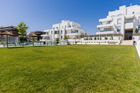 Bliźniak Madrid, Hiszpania 4 sypialnie, 219 mkw. nr 124578 – zdjęcie 8