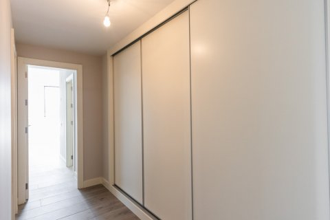 Bliźniak Madrid, Hiszpania 4 sypialnie, 219 mkw. nr 124578 – zdjęcie 22